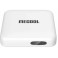 MEDIA BOX MECOOL KM2 4K WIFI 2GB/8GB WHITE